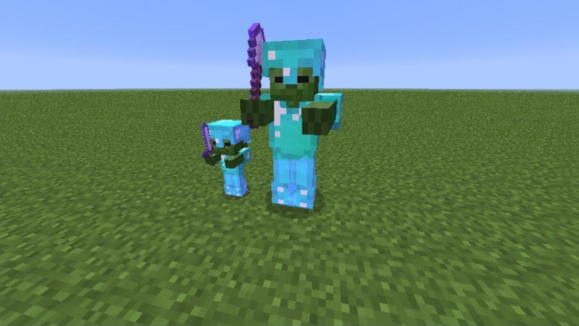 我的世界顶级装备附魔有哪些,我的世界顶级装备附魔表