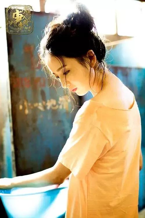 陈思诚镜头下的女性角色,陈思诚唐探绯闻