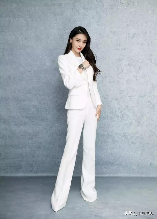 图中女人是否好看,你最喜欢哪个女生的图片