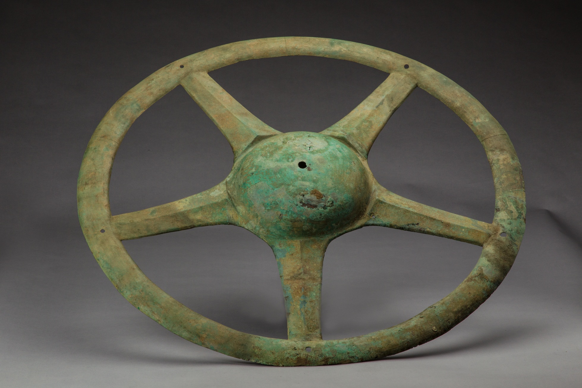 三星堆遗址的古蜀国文明发现了吗,三星堆文明和古埃及文明谁更厉害