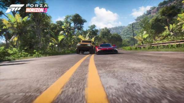 极限竞速地平线5AMGONE,极限竞速地平线5顶级版赠送车辆