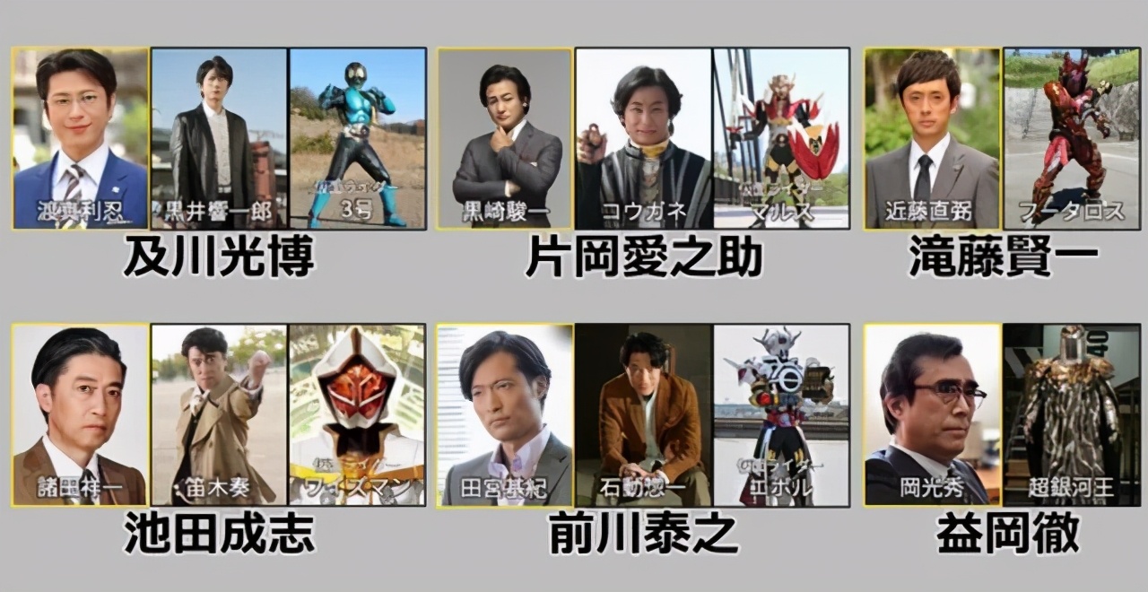 看了30岁童贞，宝藏男艺人果然都要经历这一遭