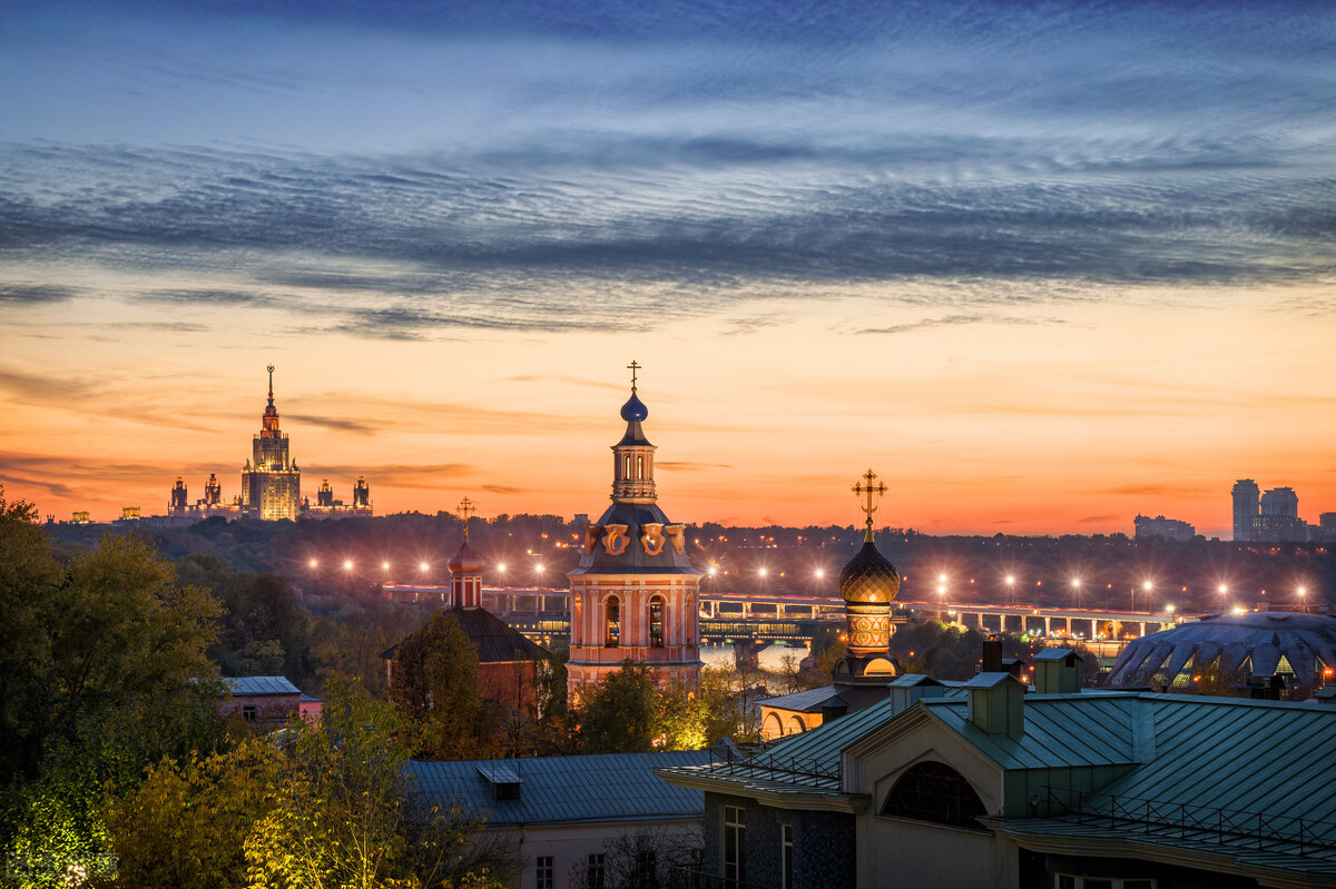 真实的俄罗斯图片,最霸气的俄罗斯图片
