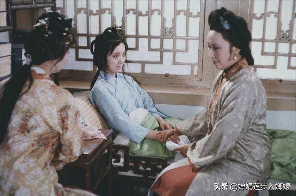 林黛玉优点和缺点各是什么,林黛玉有哪些值得欣赏的优点