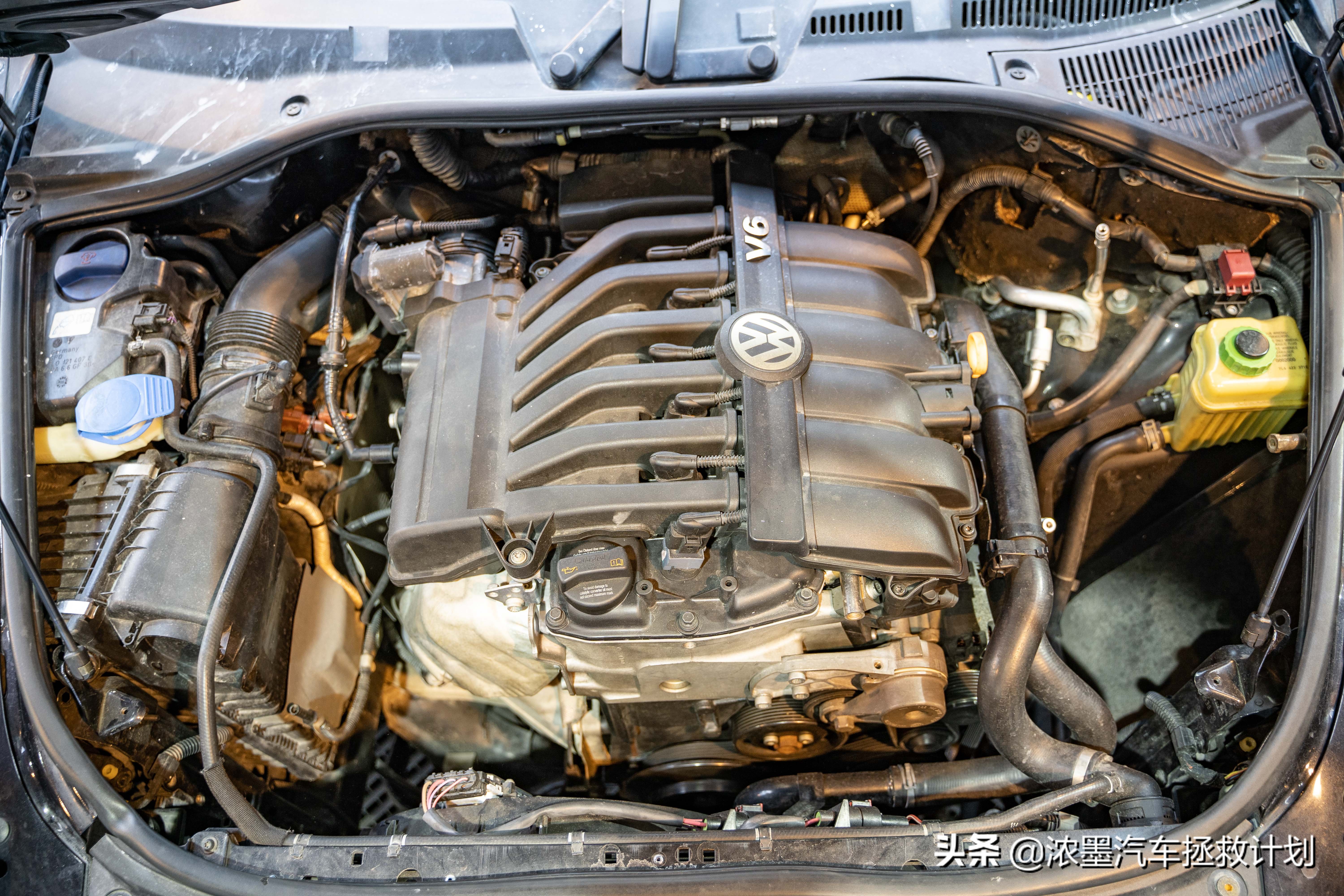 途锐锋锐,途锐锋锐版改装