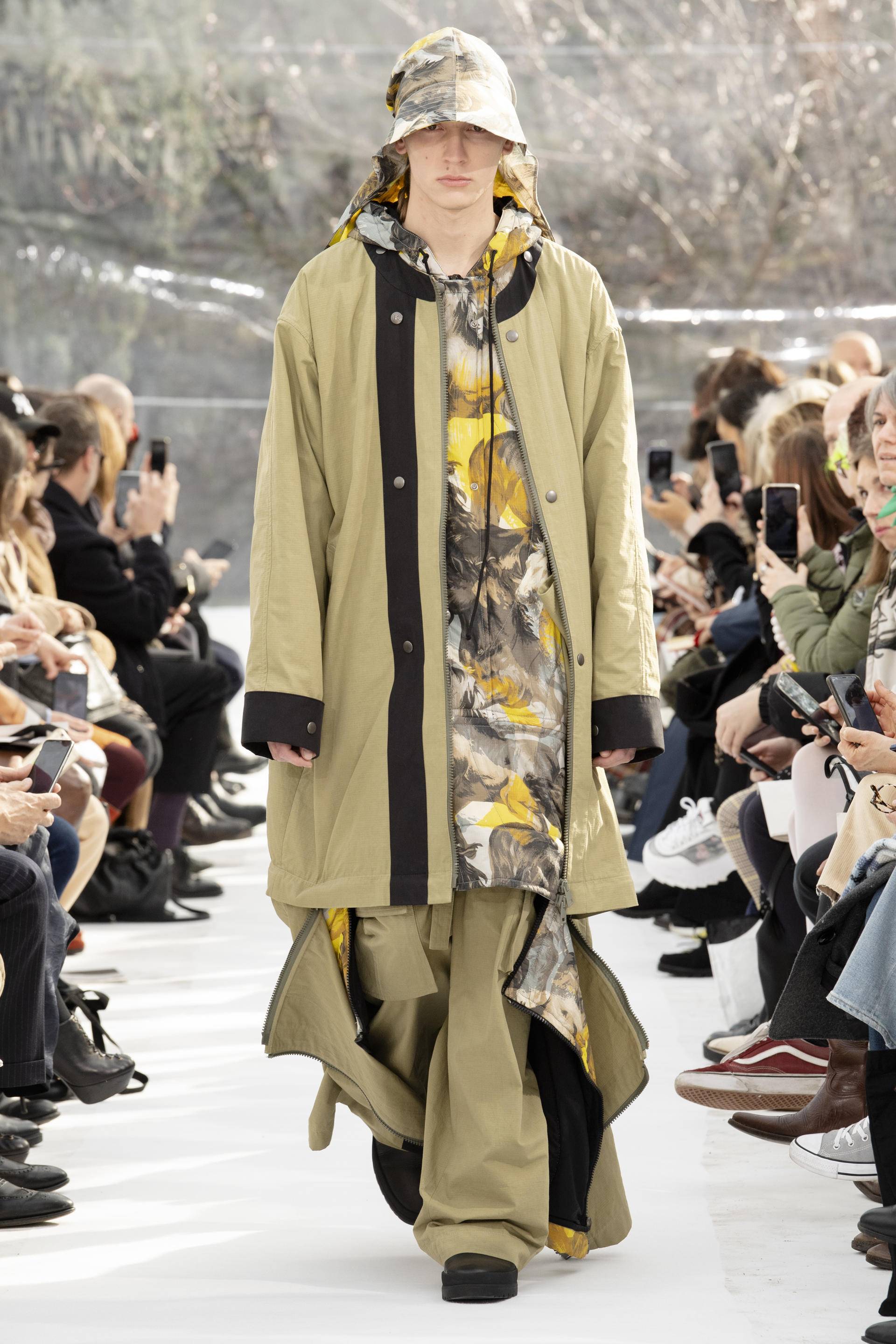 kenzo更换全新logo,kenzo最新主理人