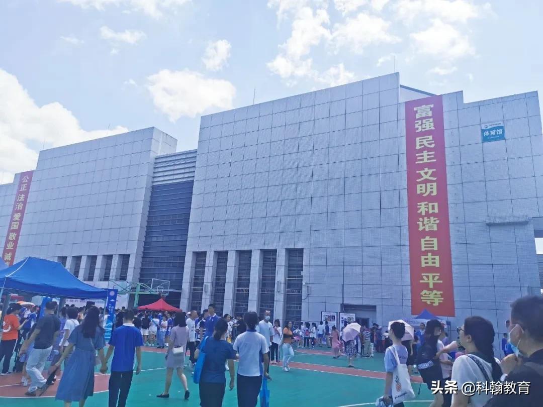 在深圳中学读书压力大吗,深圳宝安读书需要什么条件