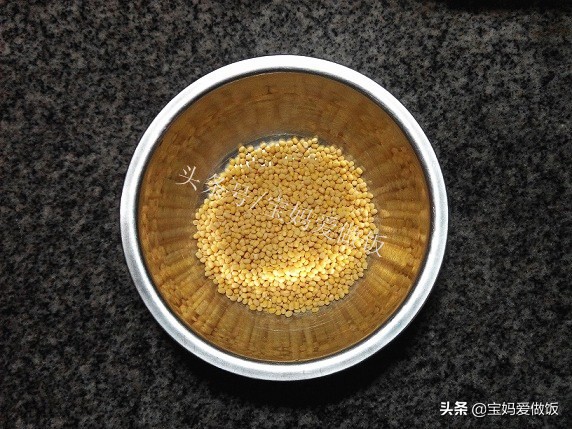 在家自制酥皮冰绿豆饼不用烤箱,酥皮绿豆饼有哪些好看做法图解