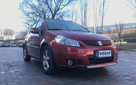 铃木哪一款最皮实耐用,超耐用的铃木