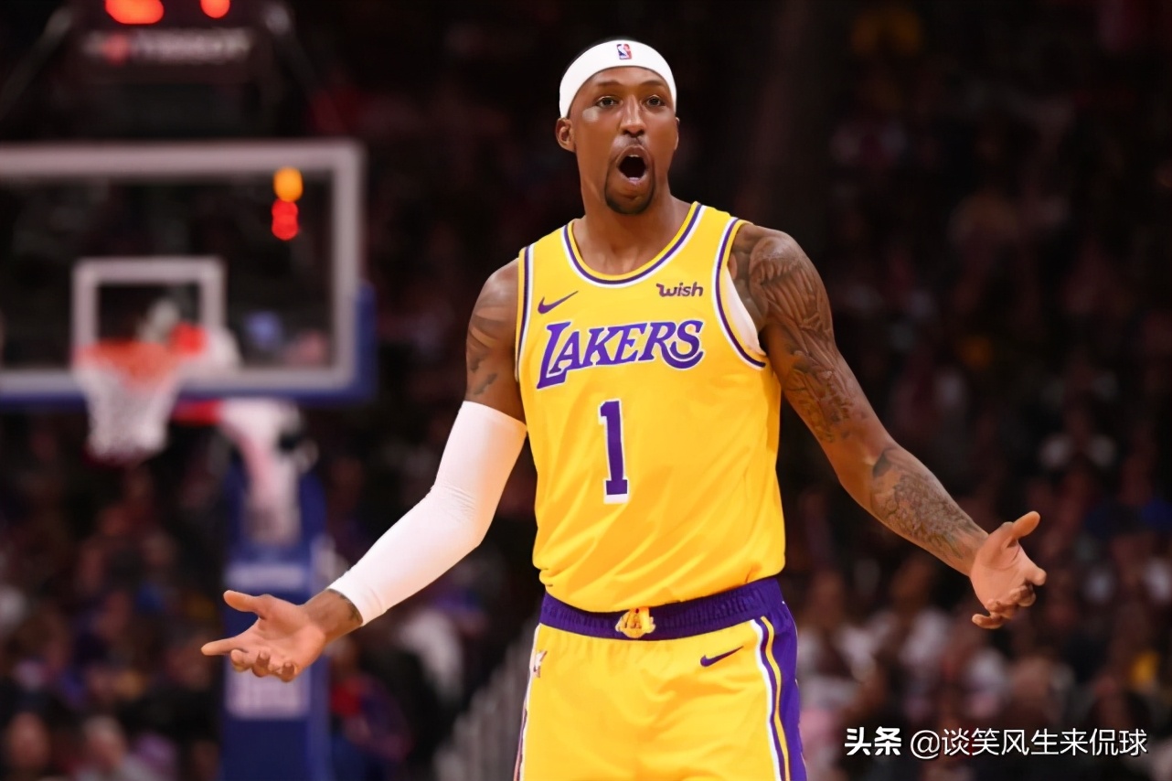 nba顶级经纪人,nba保罗里奇