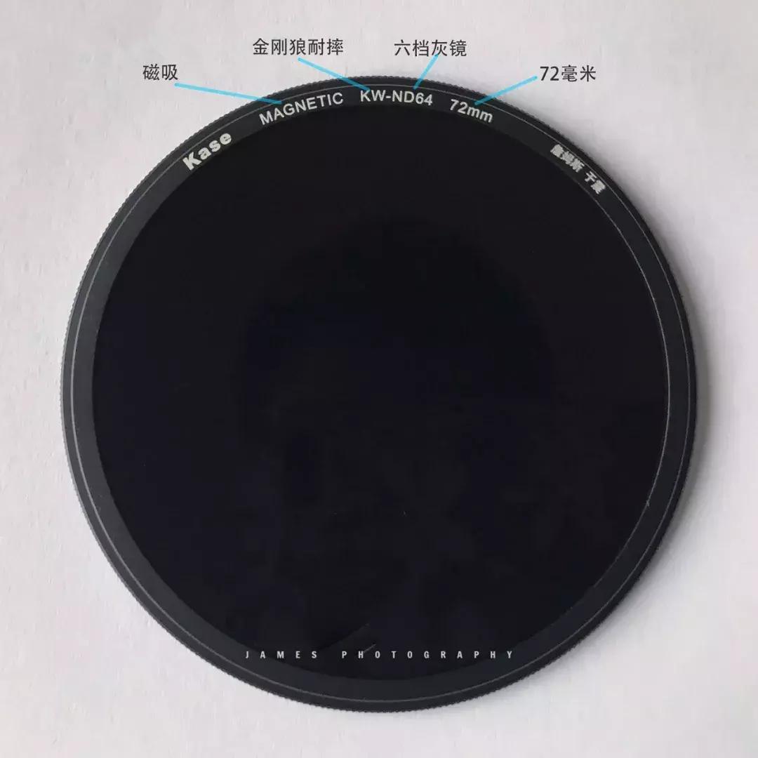 卡色第三代金刚狼磁吸滤镜优缺点,卡色第四代金刚狼磁吸滤镜