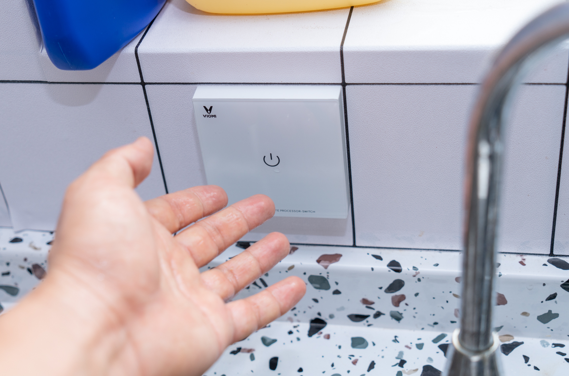 哪款厨房垃圾处理器好用,厨房垃圾处理器推荐吗