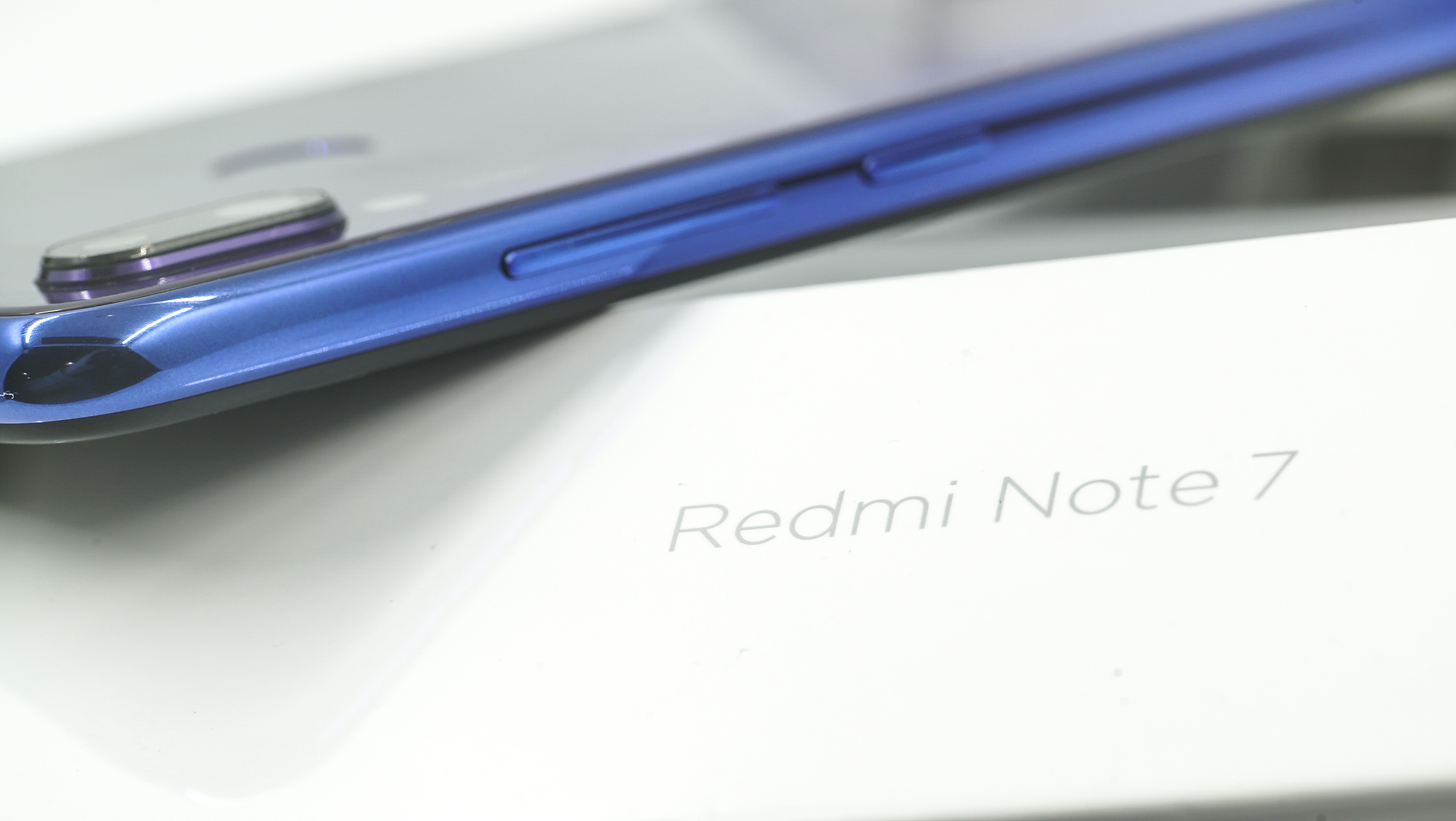 红米redminote7跑分,红米redminote7游戏体验