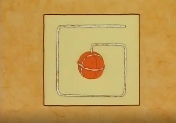 忍者乱太郎剧集照,忍者乱太郎各人物介绍