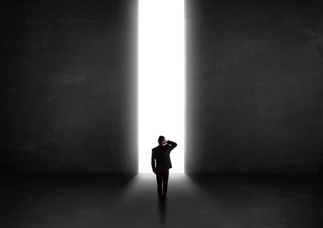 抑郁的人心理是什么样的,如何理解抑郁的灵魂