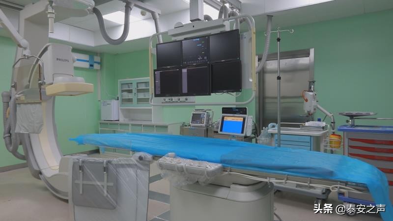 山医大第二附院,山一大二附院icu怎么样