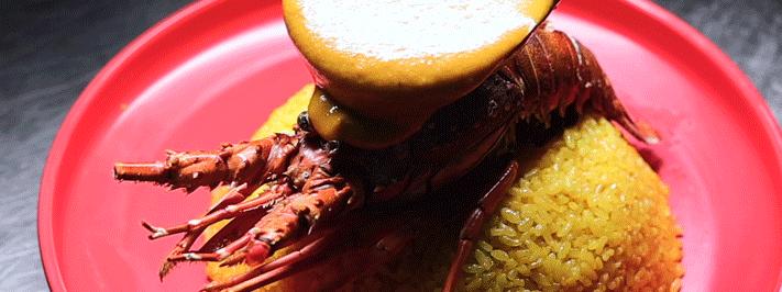 江南西吃雪糕,江南西泰国餐厅