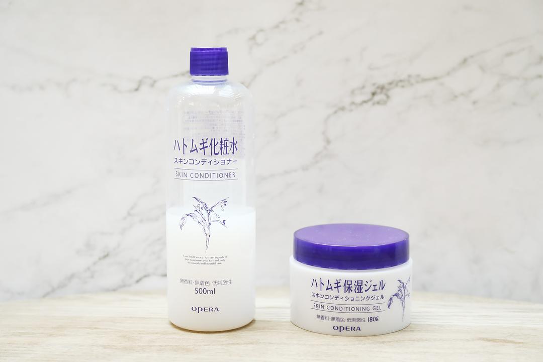 贫民窟女孩平价护肤品护肤干货,贫民窟少女必买护肤品