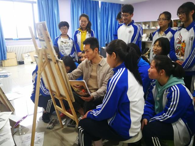 陕西富平:人口大县的教育崛起之路