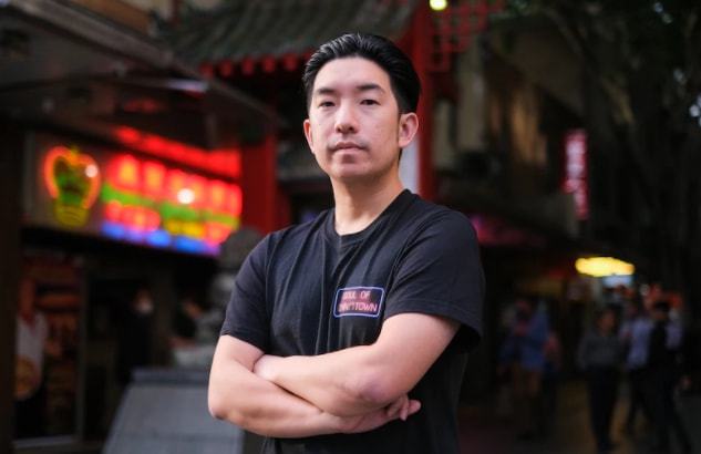 已成“死城”!解封后澳洲中餐厅冷清,留学生成了宝贵的劳动力