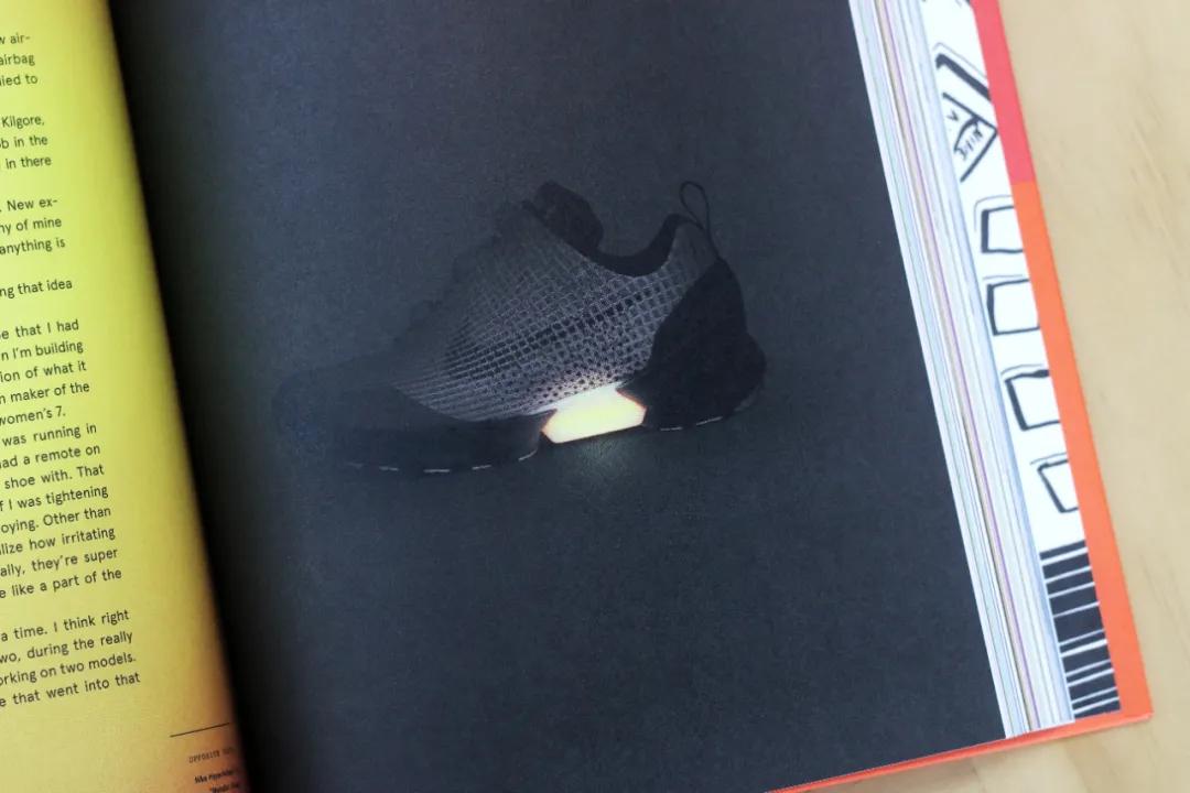 球鞋报刊亭｜设计AF1的那位大神，居然只拥有三双AF1