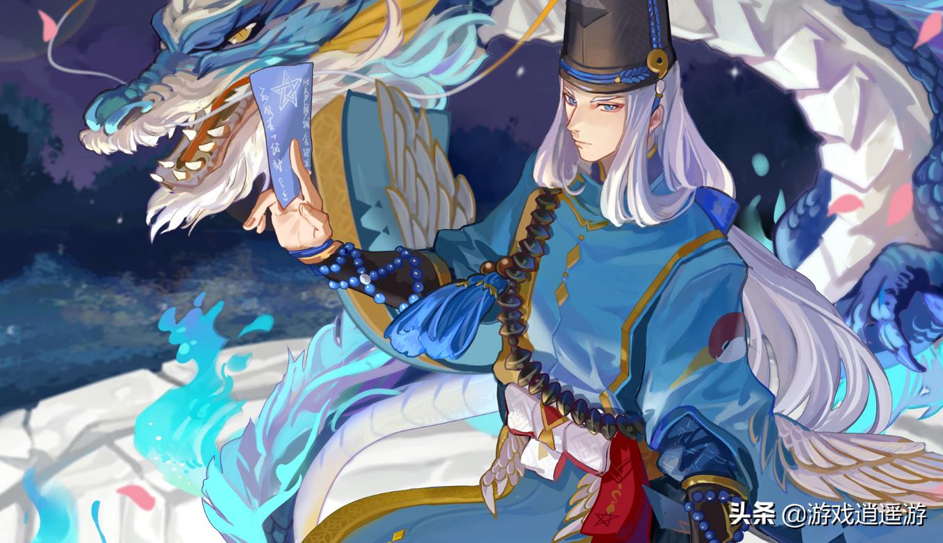 阴阳师茨林御魂破势,阴阳师阴界之门茨木