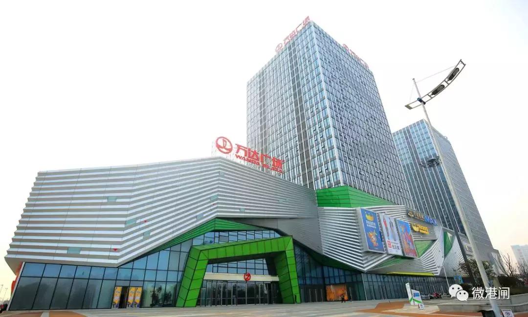 港闸又双叒添新地标！南通五水商圈山姆会员店蓄势待发！