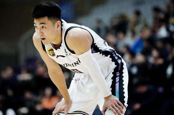 单场两三分成常态！辽宁又一天才未老先衰当初曾当大佬进国家队