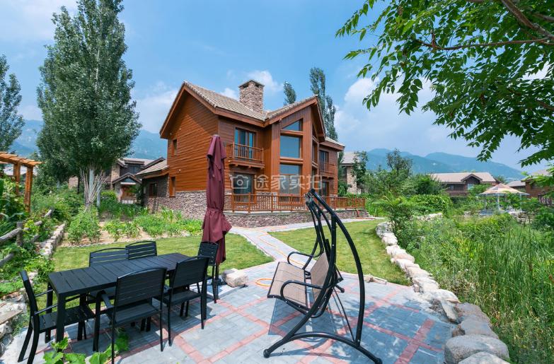 可以带狗玩水的民宿,最值得去的宠物民宿