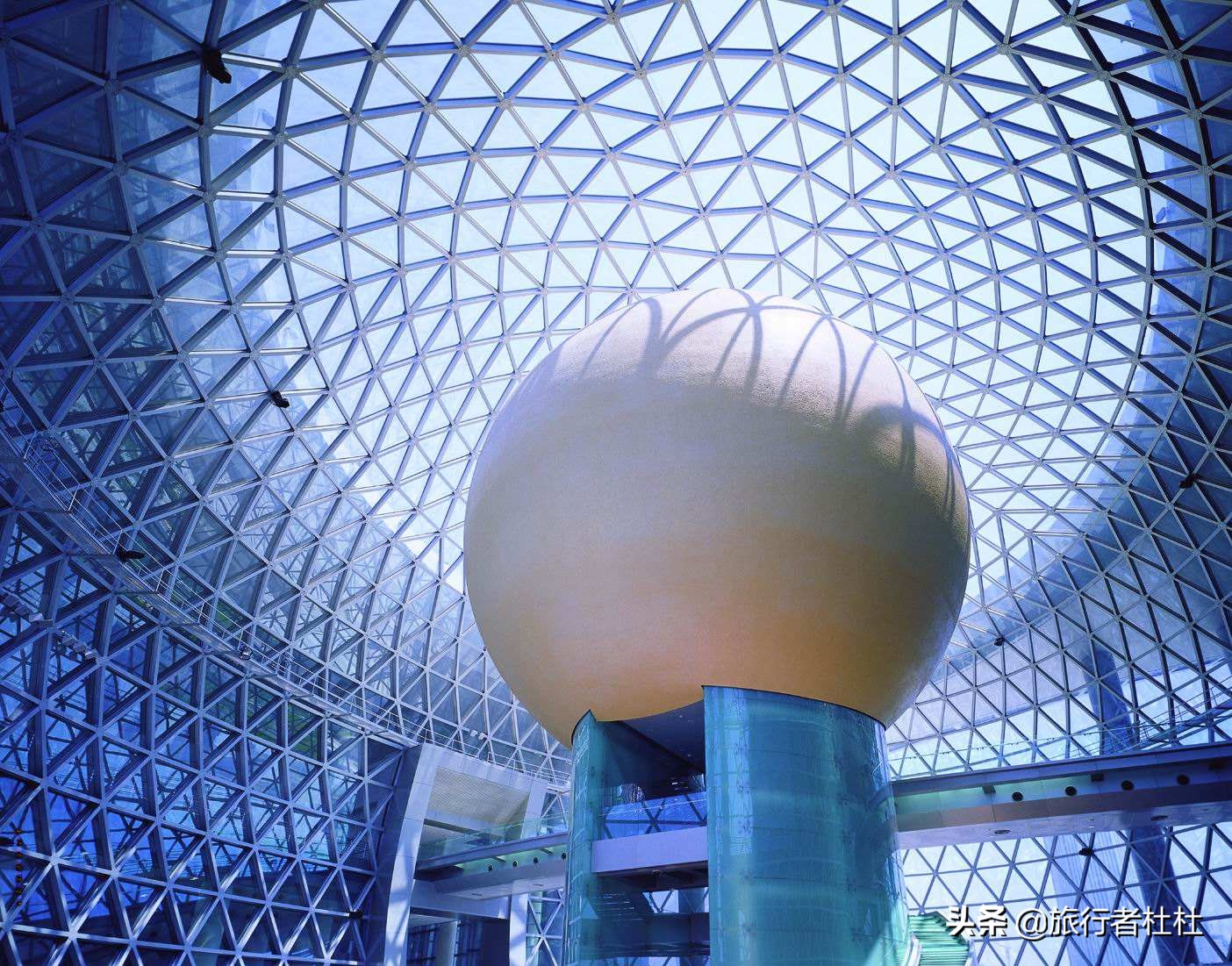 上海动物园5a景区,上海野生动物园和上海科技馆距离