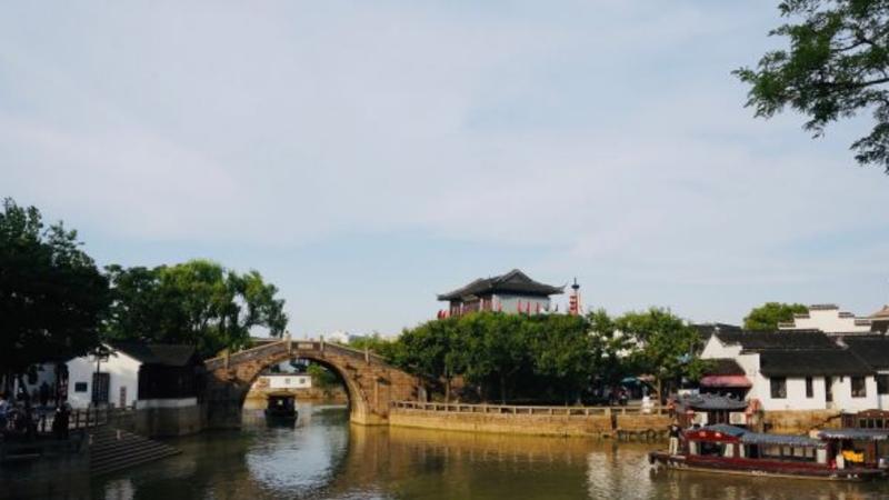 名字有多重要？两座县城改名后家喻户晓，江苏两市新名字缺少韵味