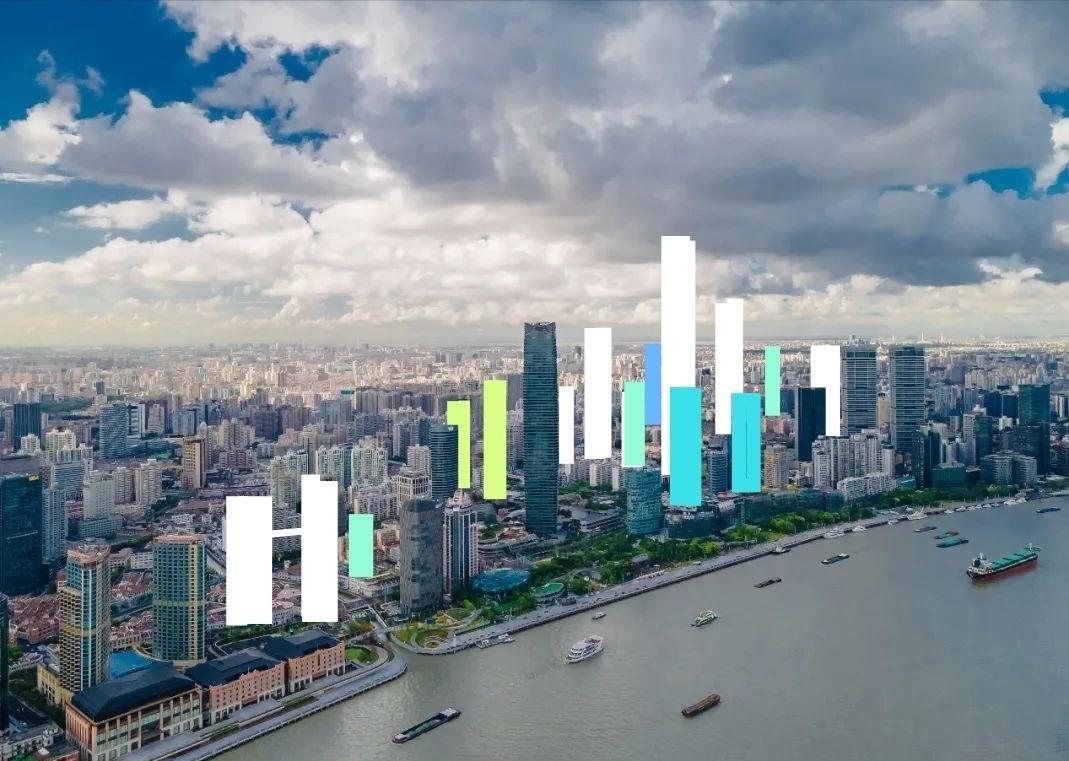 高端城市地标建筑,未来超级地标建筑