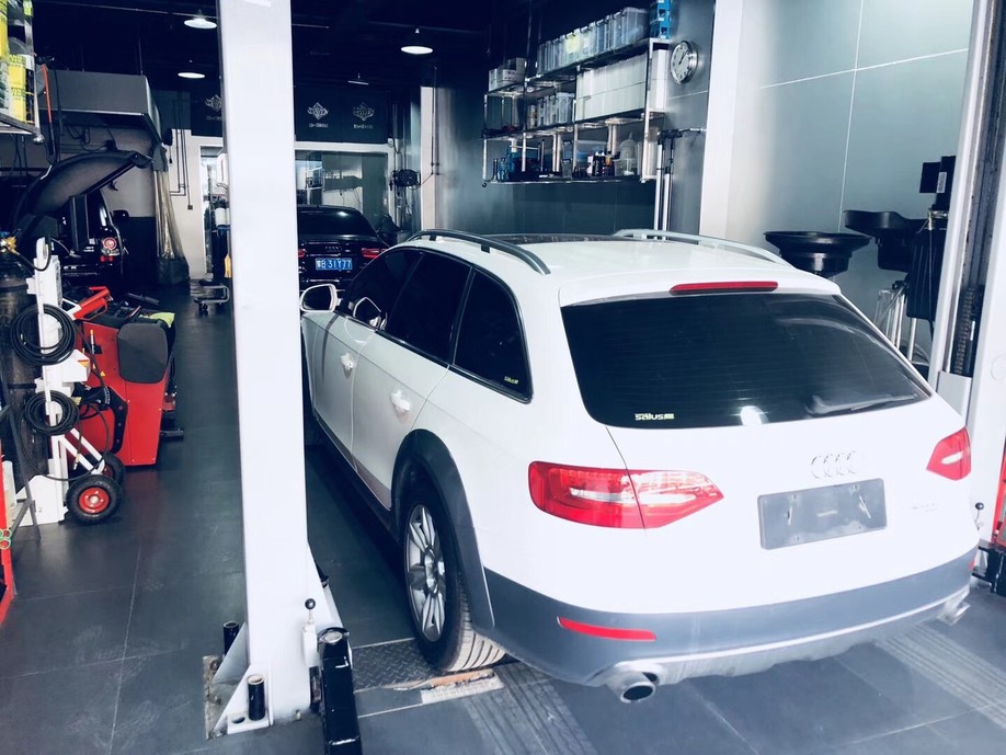 怪兽修车老车翻新视频,怪兽修车老车翻新天津