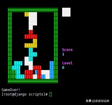 java制作俄罗斯方块小游戏 (用java写俄罗斯方块小游戏教程)