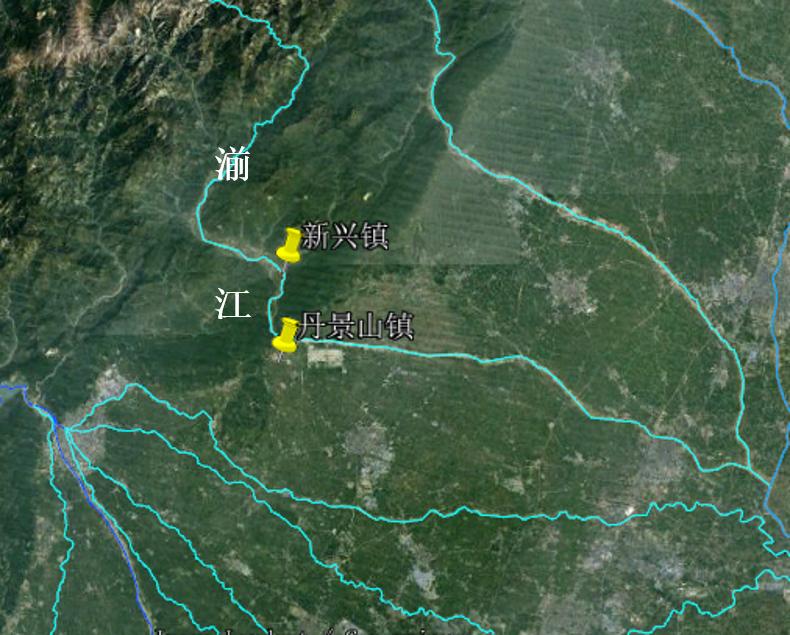 蚕丛鱼凫巴蜀,蚕丛及鱼凫说的是成都哪里