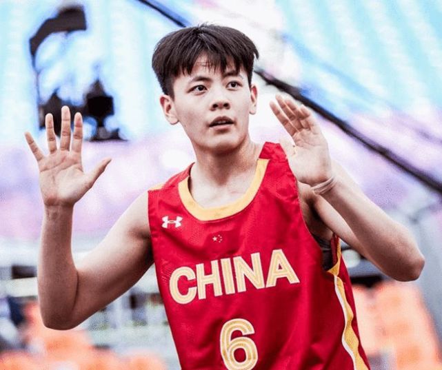 花木兰篮球,篮球花木兰