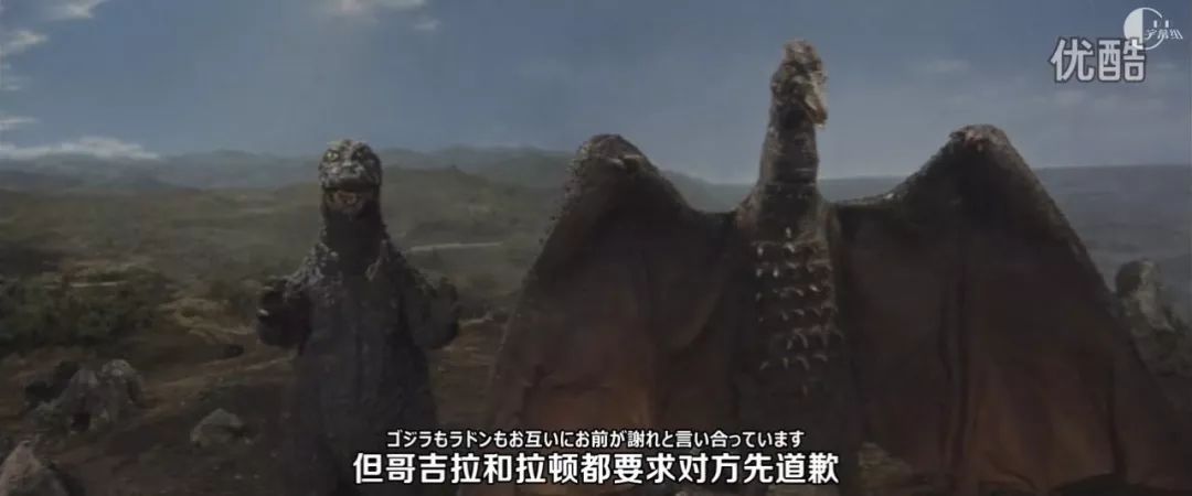 金刚和哥斯拉打最厉害的怪兽,金刚揍哥斯拉