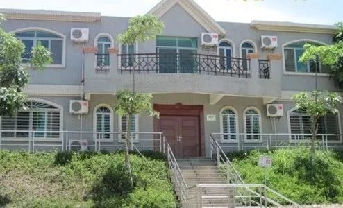 阳江阳西咸水矿温泉度假,阳西咸水矿温泉度假村图片大全