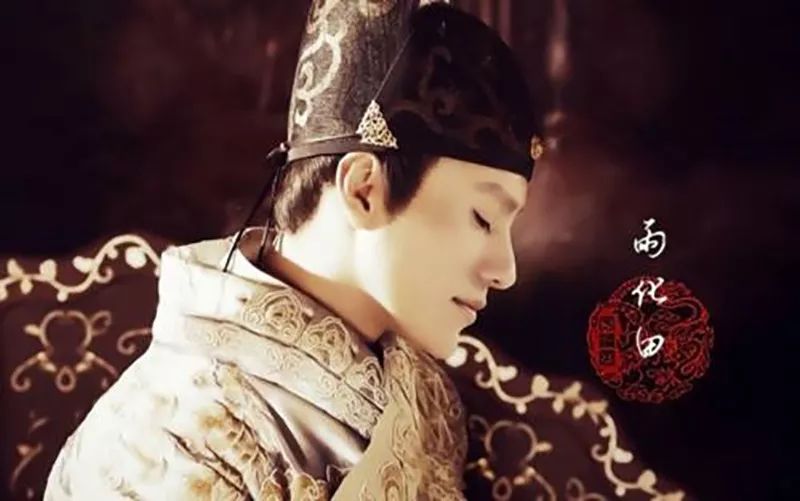 像陈坤的人,像陈坤的男孩