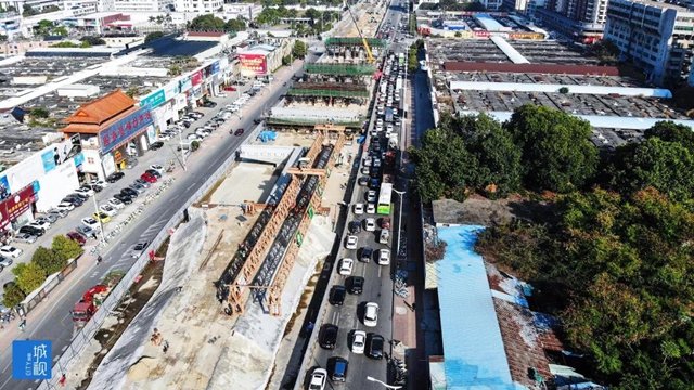 黄河路快速化改造,近期泰山路黄河路规划图方案