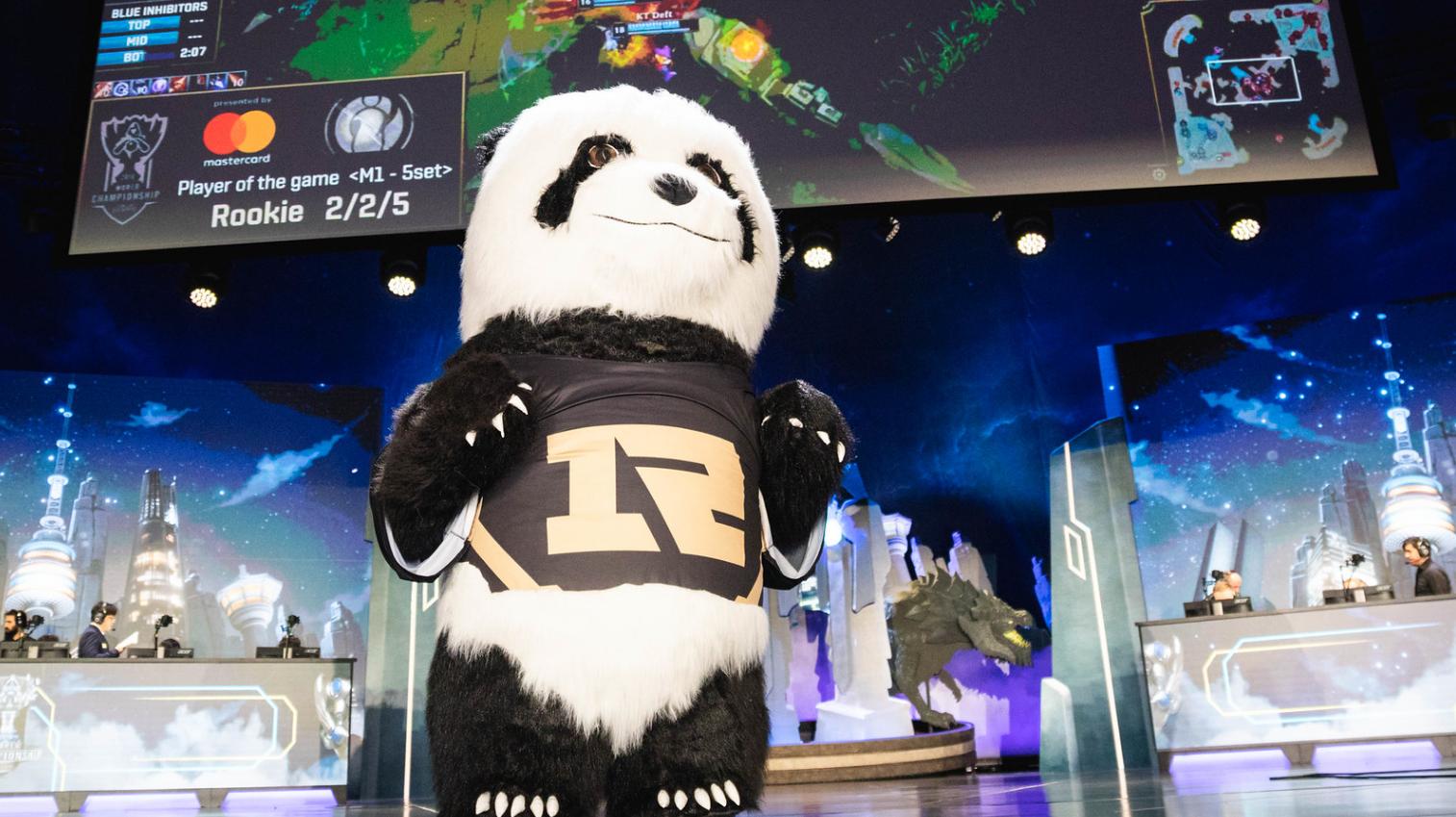 lpl史上最强选手排名,lpl史上十大输出