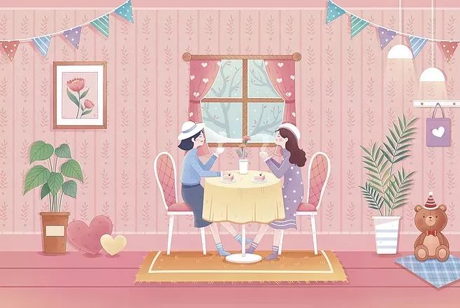 心闻|心理咨询中的家庭治疗