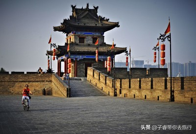 来西安必看攻略,玩西安五天攻略