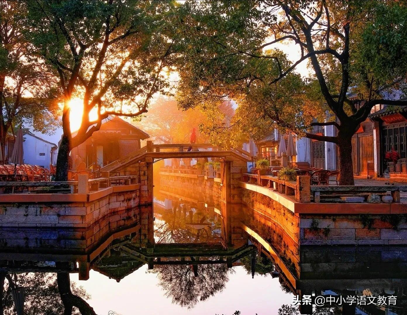 小学语文同步阅读书目,1-6年级小学语文必读课外书