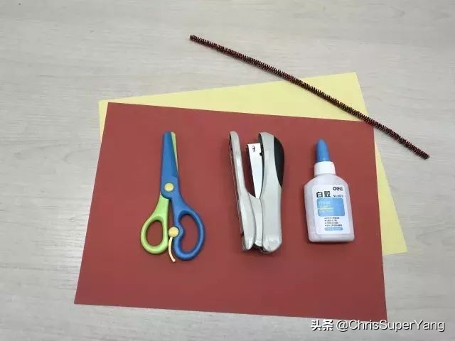 幼儿园小班元旦亲子手工立体灯笼,元旦亲子手工灯笼100种