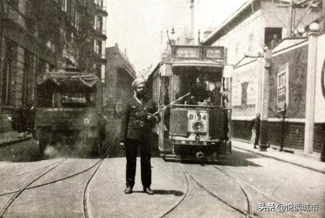 老上海租界历史,上海红头阿三指的是什么