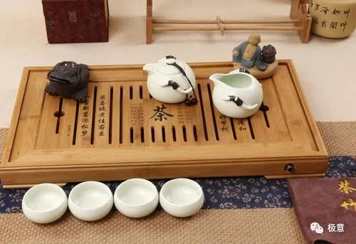 茶盘很重要吗,茶盘用什么材料