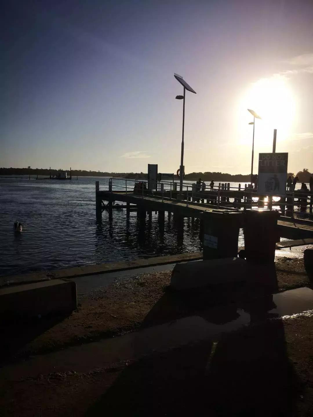 墨尔本捕蟹,墨尔本抓帝王蟹