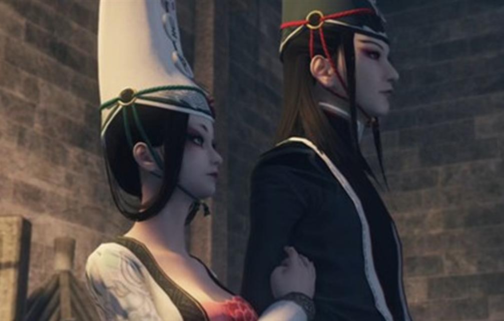 为什么动漫中不良人人气那么高,不良人比其他动漫好的原因