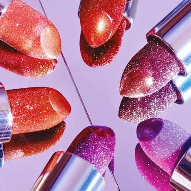 tf超美闪粉口红,tf口红出过哪些套盒